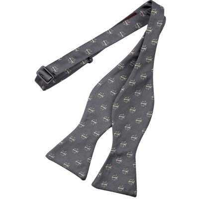 Bubibubi vázací váhy g7040 šedý – Zboží Dáma