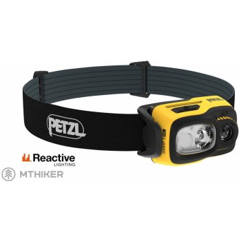 Petzl SWIFT RL PRO 2023