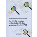 Statistická analýza sociálněvědních dat - Petr Mareš – Hledejceny.cz