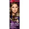 Barva na vlasy Wella Wellaton 7/2 Středně matná blond 110 ml