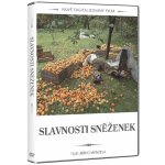 Slavnosti sněženek – Sleviste.cz