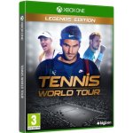 Tennis World Tour (Legends Edition) – Hledejceny.cz