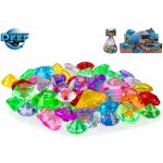 Destination Deep drahokamy 48ks v síťce – Zboží Mobilmania