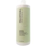 Paul Mitchell Clean Beauty AntiFrizz Shampoo 1000 ml – Zbozi.Blesk.cz