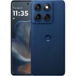 Motorola Edge 60 8GB/256GB Gibraltar Sea – Zboží Živě