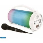 Lexibook Reproduktor s mikrofonem Boombox iParty – Zboží Mobilmania