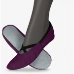 WINS Cvičky taneční FRANCES DANCE červená – Hledejceny.cz