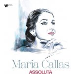 Callas Maria - Assoluta Vinyl Best Of #2 Coloured LP – Hledejceny.cz