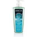 Vichy Dercos Ultra Soothing ultrazklidňující šampon pro suché vlasy a citlivou pokožku hlavy No Parabens Hypoallergenic 390 ml