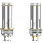 aSpire Cleito žhavící hlava Clapton 0,2ohm – Hledejceny.cz