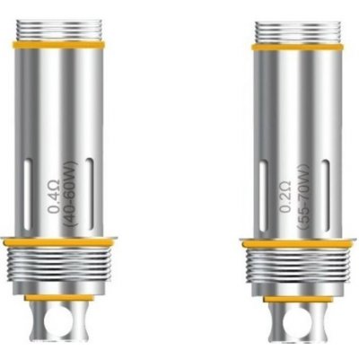 aSpire Cleito žhavící hlava Clapton 0,4ohm – Hledejceny.cz