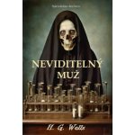 Neviditelný muž – Hledejceny.cz
