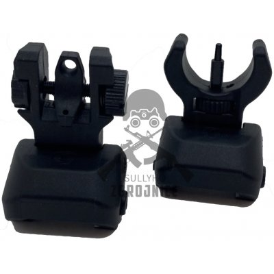 Sklopná Schmeisser BUS sada – Hledejceny.cz