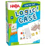 Haba Logic! CASE Startovací sada pro děti od 6 let – Hledejceny.cz