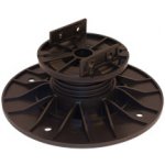 RAPI-TEC Terasová podpěra TP1 Varianta: Terasová podpěra TP1 3,5-5,5cm – Hledejceny.cz