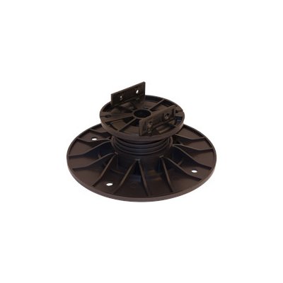 RAPI-TEC Terasová podpěra TP1 Varianta: Terasová podpěra TP1 3,5-5,5cm – Hledejceny.cz