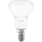 Retlux RLL 423 R50 E14 Spot 6W DL – Zboží Mobilmania