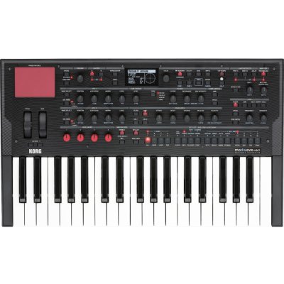 Korg Modwave MKII – Zboží Dáma