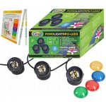 Aquanova jezírkové LED osvětlení NPL1-LED 3ks – HobbyKompas.cz