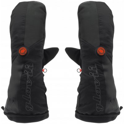 Glovii rukavice vyhřívané – Hledejceny.cz