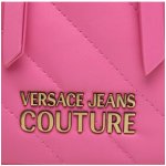 Versace Jeans Couture kabelka 74VA4BA7 Růžová – Hledejceny.cz