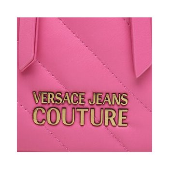 Versace Jeans Couture kabelka 74VA4BA7 Růžová