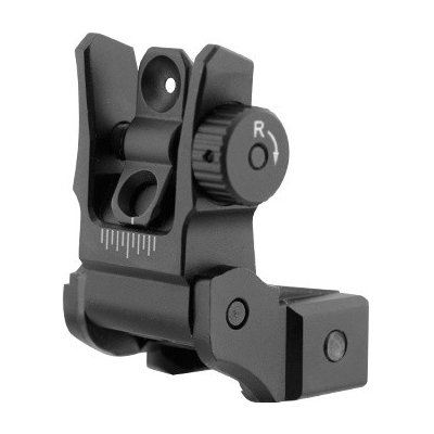 UTG Sklopné hledí – Zboží Dáma