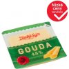 Sýr Tesco Gouda 48% plátky 100 g