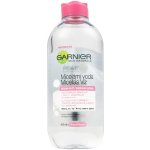 Garnier Micerální voda pro citlivou pleť 400 ml – Hledejceny.cz