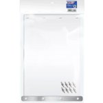 Dedra Gumová podložka 550x420 mm s montážní sadou k DED8830 DEDRA DED88302 – Hledejceny.cz