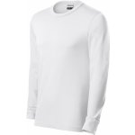 Malfini Resist LS triko unisex ebony gray – Zboží Mobilmania