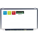 N156BGE-E42 REV.C1 LCD 15.6" 1366x768 WXGA HD LED 30pin Slim (eDP) display displej lesklý povrch – Zboží Mobilmania