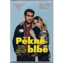 Pěkně blbě: DVD