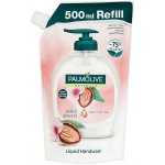 Palmolive Naturals Almond Milk tekuté mýdlo náhradní náplň 500 ml – Zboží Dáma
