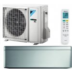 DAIKIN Stylish Silver 11 – Sleviste.cz