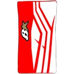 vyrážečka Brian’s Iconik X SR – Zboží Mobilmania