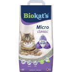 Biokat’s Podest. Micro Classic 6 l – Zboží Mobilmania