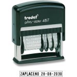 Trodat 4817 – Zboží Mobilmania