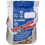 Mapei Ultracolor Plus 5 kg vanilka – Sleviste.cz