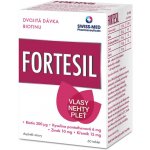 Swiss Med Fortesil 60 tablet – Hledejceny.cz