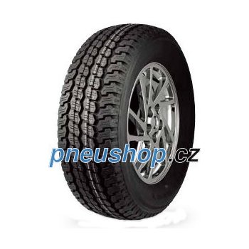 Tracmax RF07 205/80 R16 104S