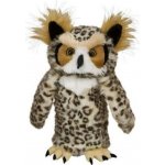 Daphne's driver headcover sova – Sleviste.cz