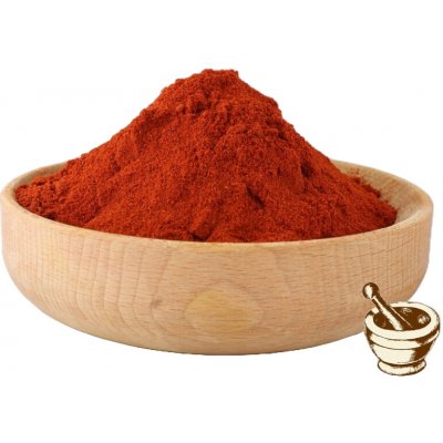 Řezpof Paprika sladká ASTA 180 1000 g – Sleviste.cz