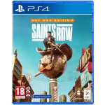 Saints Row (D1 Edition) – Zboží Dáma