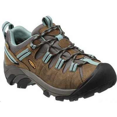 Keen trekové boty Wms Targhee II WP