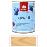 Tikkurila Kiva 10 0,9 l Bezbarvý mat – Sleviste.cz