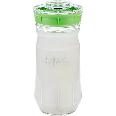 Kefirko sada na výrobu kefíru 1,4 l – Hledejceny.cz