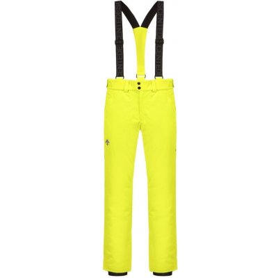 Descente kalhoty ICON marigold yellow 2022