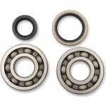 HOT RODS ložiska klikové hřídele s těsnícími prvky SUZUKI RMX 250 95-98 (RMX250) (K232) – Zboží Mobilmania