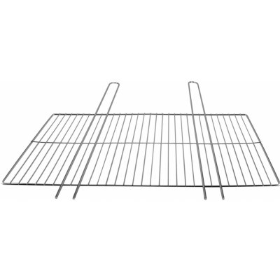 Perfect Home Rošt na grilování 53x57cm 28318 – Zboží Mobilmania